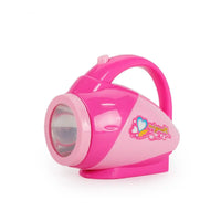Coffee Machine Household Appliances Toys Toaster Blender Cooking Pretend Play Set Sweeper Vacuum Cleaner Kitchen Toys Boy Girl