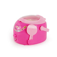 Coffee Machine Household Appliances Toys Toaster Blender Cooking Pretend Play Set Sweeper Vacuum Cleaner Kitchen Toys Boy Girl