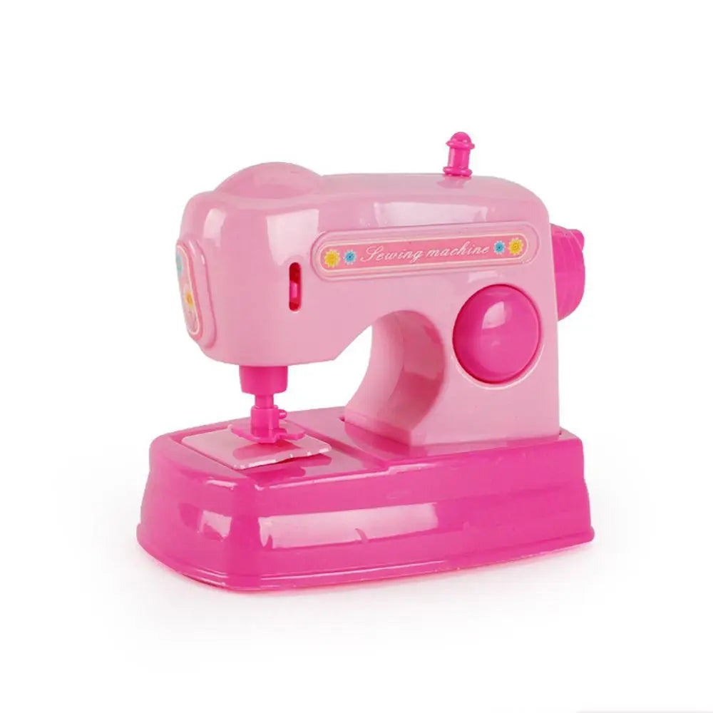 Coffee Machine Household Appliances Toys Toaster Blender Cooking Pretend Play Set Sweeper Vacuum Cleaner Kitchen Toys Boy Girl