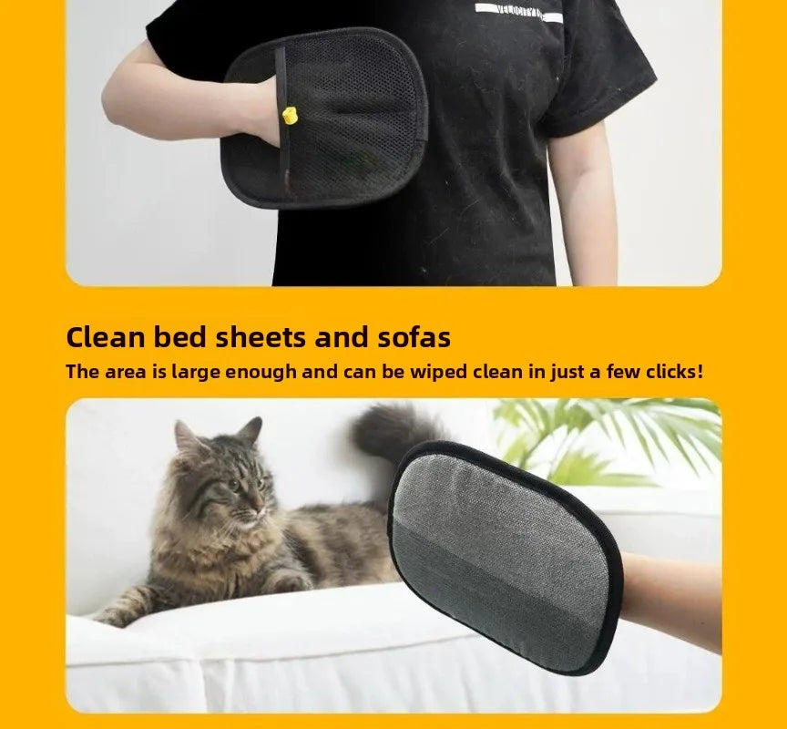 Removes Lint From Clothes Pet Hair Removal Roller Removes Hairs Cat Hair Brush Take Out of Clothes For Cleaning Remover Tools