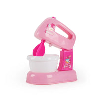 Coffee Machine Household Appliances Toys Toaster Blender Cooking Pretend Play Set Sweeper Vacuum Cleaner Kitchen Toys Boy Girl