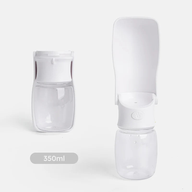 Pet water cup, pet water dispenser, foldable pet travel cup, dog kettle, cat water bowl, pet water supplies