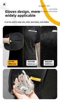 Removes Lint From Clothes Pet Hair Removal Roller Removes Hairs Cat Hair Brush Take Out of Clothes For Cleaning Remover Tools