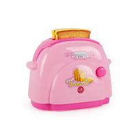 Coffee Machine Household Appliances Toys Toaster Blender Cooking Pretend Play Set Sweeper Vacuum Cleaner Kitchen Toys Boy Girl
